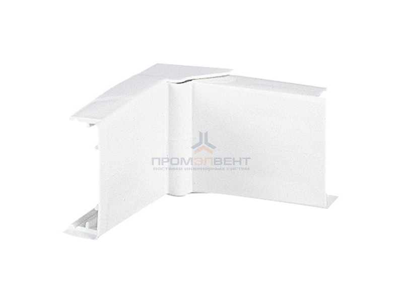 Угол внутренний-внешний Legrand для кабель-канала 40х20