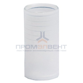 Муфта для труб гофрированных, IP40, д.32мм DKC