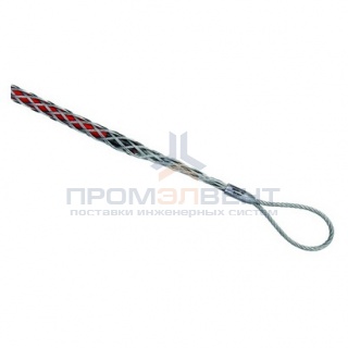 Кабельный чулок с петлей,  д. 95-110 мм