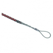 Кабельный чулок с петлей,  д. 65-80 мм