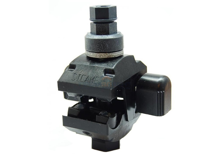 Зажим прокалывающий изолированный TTD 101 FJ2TA (м.6-54 о.4-35)