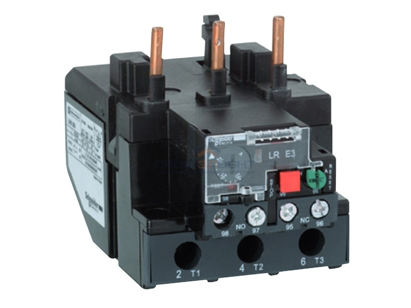 Тепловое реле Schneider Electric TESYS E 80…104A