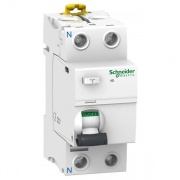 УЗО Acti 9 iID 2П 25A 10mA AC Schneider Electric