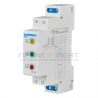 Индикатор фаз РН-12