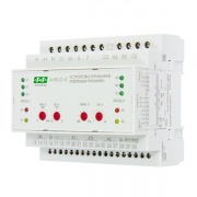 Устройство управления резервным питанием AVR-01-K