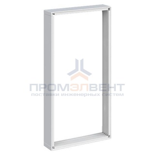 AP648 Комплект для настенного монтажа шкафа UK64..