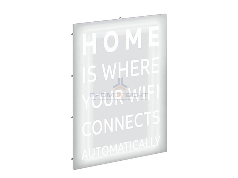 UZD624 LED-панель UK62..