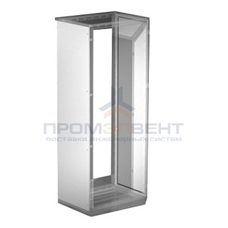 Панели боковые для шкафов CQE 2200х1200 мм, 1 упаковка - 2 шт.