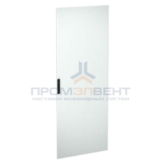 Дверь сплошная, для шкафов, 1200 x 800 мм