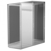 Разделитель вертикальный, полный, для шкафов 1600 x 400мм