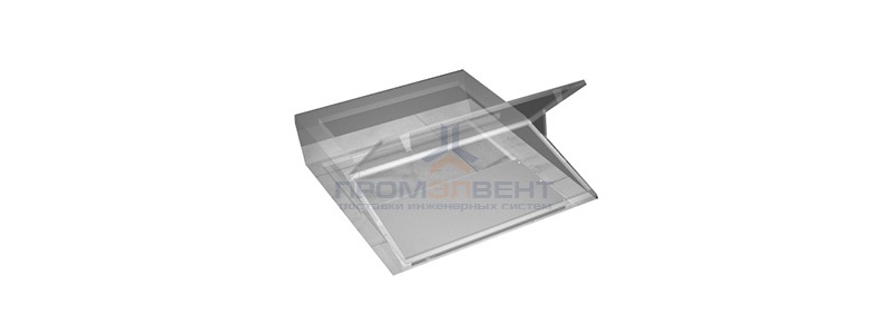 Монтажная плата, для консолей стоек управления CN/VN, 1600мм