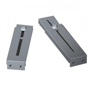 Регулируемые кронштейны, 150 - 200мм, 1 упаковка - 2шт.