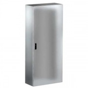 Навесной шкаф CE из нержавеющей стали (AISI 304), 1200 x 600 x 300мм, без фланца