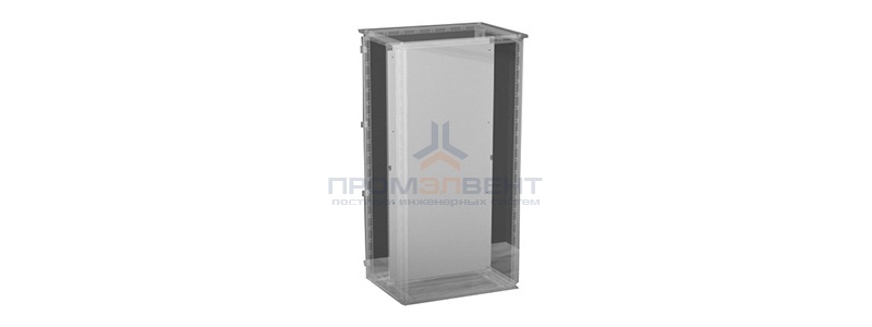 Монтажная плата, дополнительная, для шкафов CQE, 2000 x 1000мм