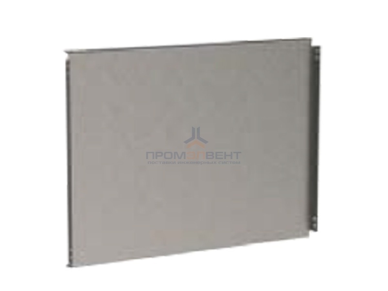 Монтажная плата, секционная, В150мм, для шкафов CQE Ш600мм