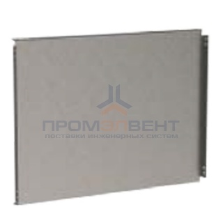 Монтажная плата, секционная, В150мм, для шкафов CQE Ш600мм