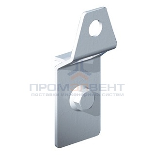 Кронштейны для настенного крепления, для CE/CDE, 1 упаковка - 4шт.