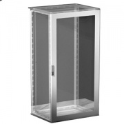 Дверь с ударопрочным стеклом, для шкафов CQE 1600 x 1000мм