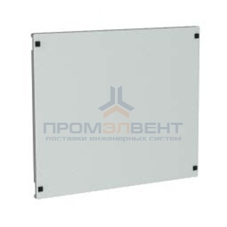 Секционная панель, сплошная, В600мм, Ш1000мм