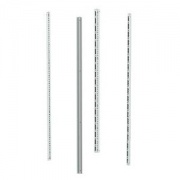 Стойки вертикальные, В1400мм, без дополнительных креплений, 1 упаковка - 4шт.