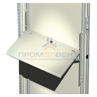 Полка дверная, для шкафов CQE Ш1000мм