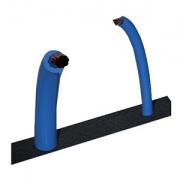 Уплотнитель для ввода кабеля, для шкафов CQE Ш1400мм