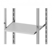 Полка фиксированная, Г800мм, для шкафов CQE Ш800мм