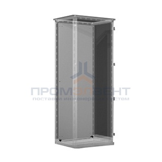 Монтажная плата, для шкафов CQE 2000 x 400мм