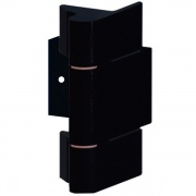 Ограничитель угла открытия двери, 90 гр., для прозрачных дверей Ш800,1000мм