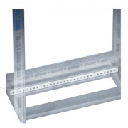 Рейки для фиксации кабеля, для шкафов DAE/CQE Ш800мм, 1 упаковка - 2шт.