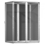 Набор для объединения шкафов спинами, 2000 x 600 мм