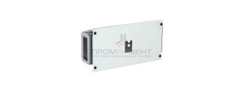 Комплект для вертикальной установки автоматического выключателя Tmax1, ширина шкафа 600 мм