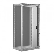 Поворотная рама 19", 40U, высота 2000мм, для шкафов CQE Ш800мм