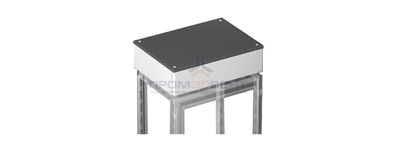 Надстроечный модуль R5SCE, 400 x 500 мм, для шкафов CQE