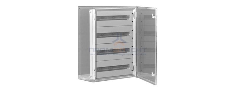 Панель сплошная, для шкафов CE Ш600мм, высота 180мм