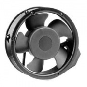 Вентилятор вытяжной, 820 м3/час, 115 В