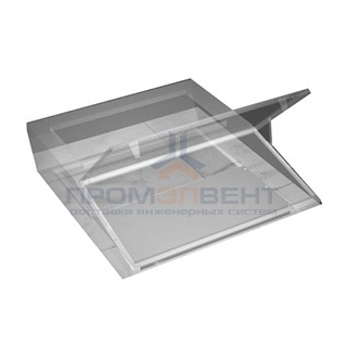 Монтажная плата, для консолей стоек управления CN/VN, 1200мм