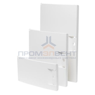 Дверь непрозрачная 4 модуля ABB Mistral41 настенный