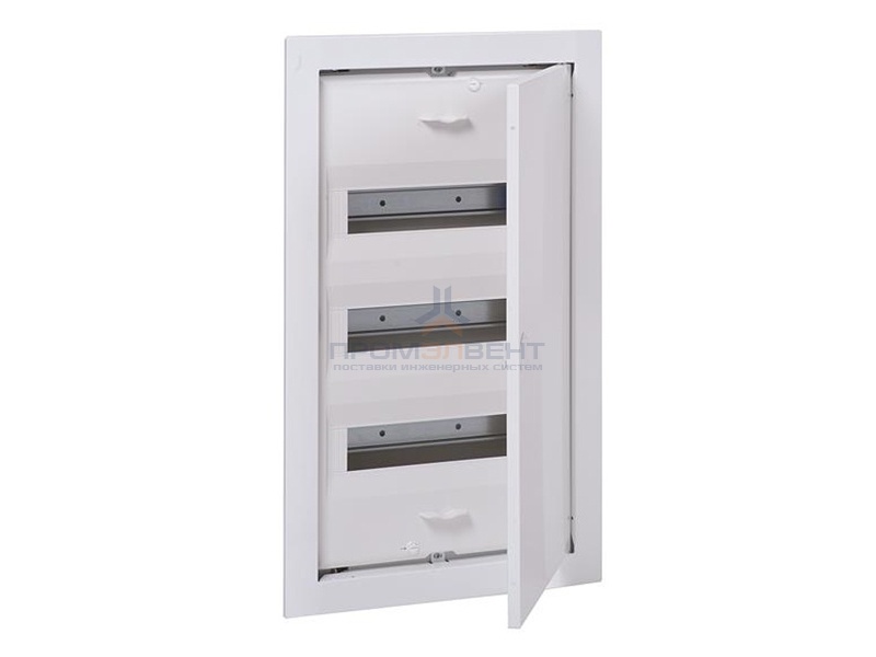 Шкаф для скрытой установки ABB UK536N3 на 36(42) модулей