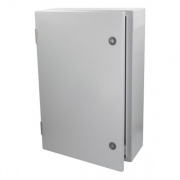 Шкаф ABB SR2 IP65 800х600х250мм с монтажной платой