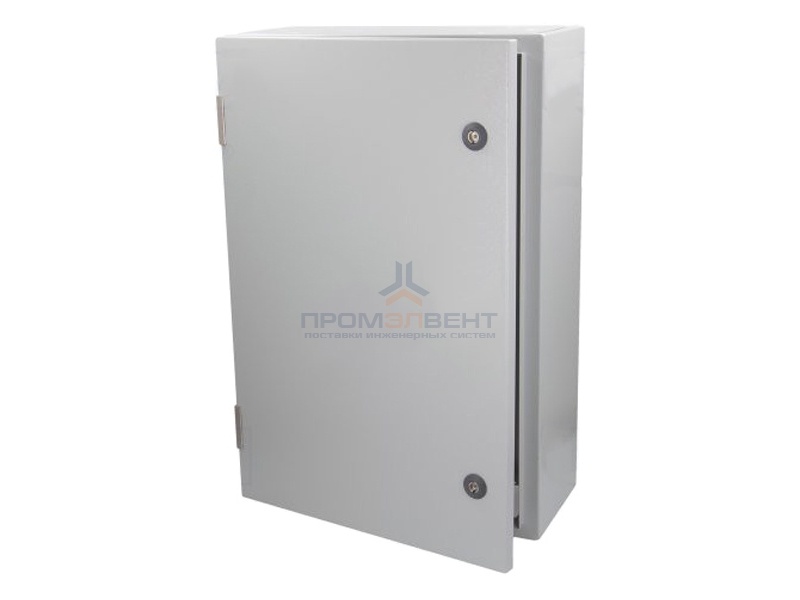 Шкаф ABB SR2 IP65 600х600х250мм с монтажной платой