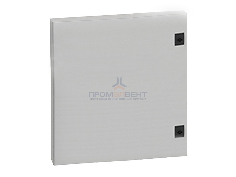 Шкаф металлический Legrand Atlantic-E IP66 600х500х200 с монтажной платой