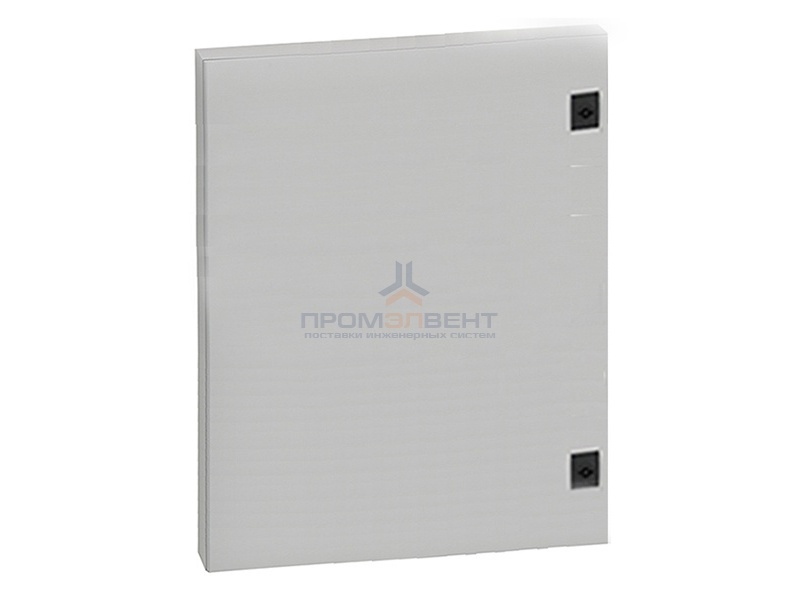 Шкаф металлический Legrand Atlantic-E IP66 1200х800х300 с монтажной платой