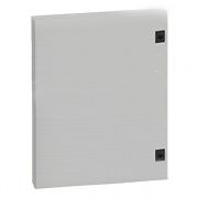 Шкаф металлический Legrand Atlantic-E IP66 1000х600х300 с монтажной платой