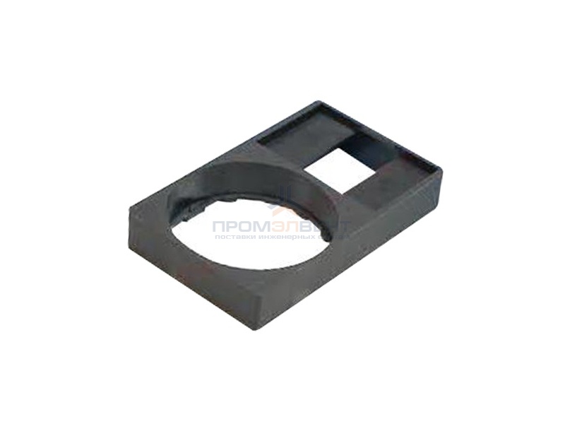 Держатель маркировки Schneider Electric ZBY6101 с маркировкой